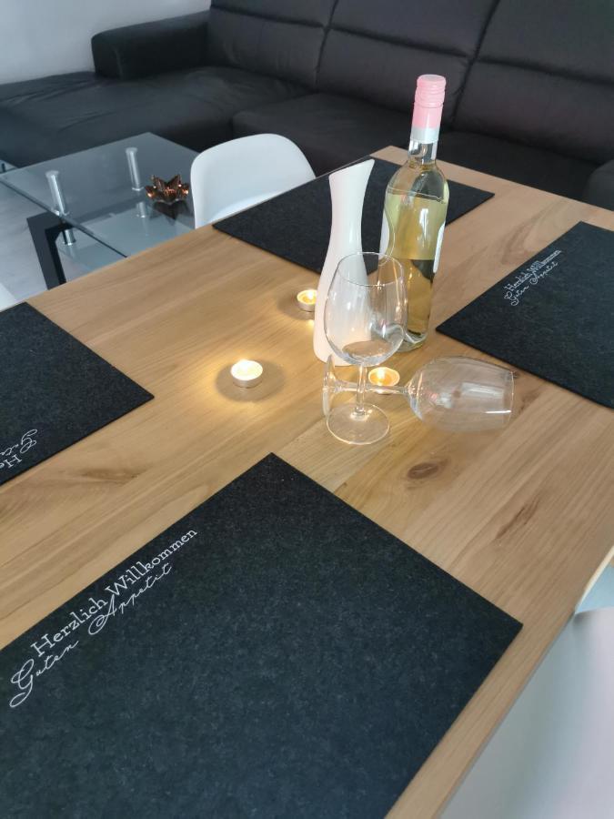 Apartmani Ka Sveti Martin سفيتي مارتن نا موري المظهر الخارجي الصورة