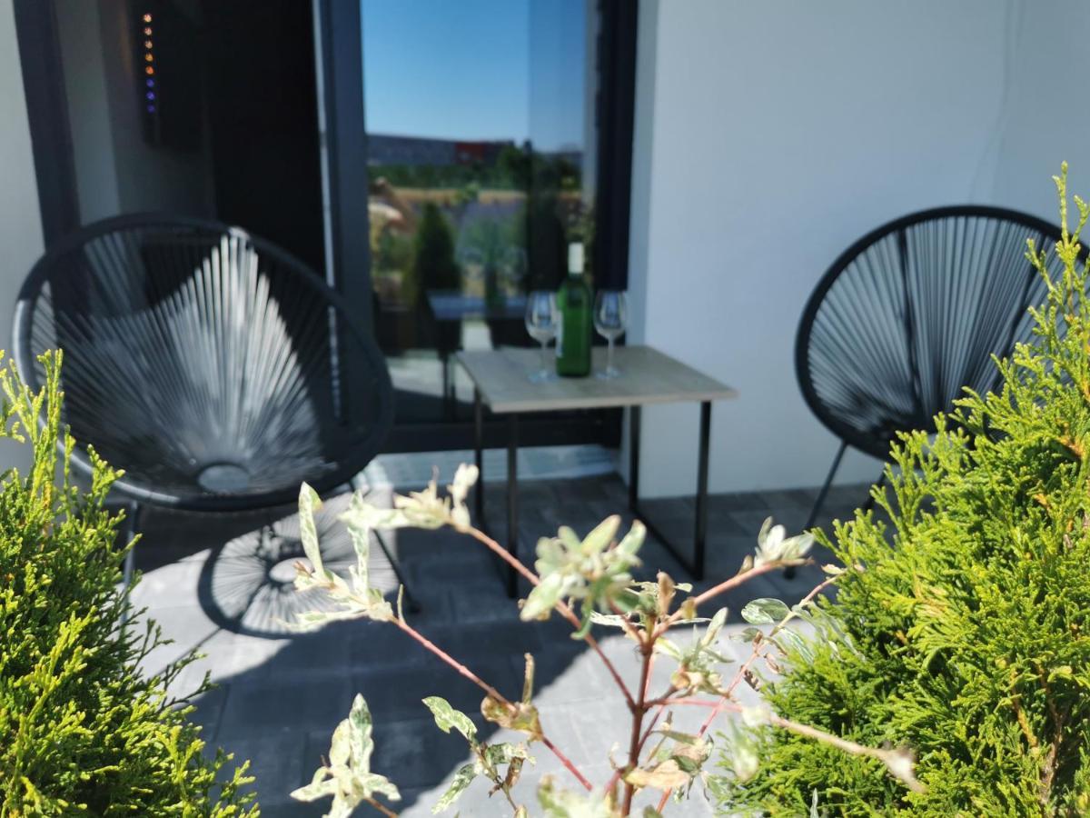 Apartmani Ka Sveti Martin سفيتي مارتن نا موري المظهر الخارجي الصورة