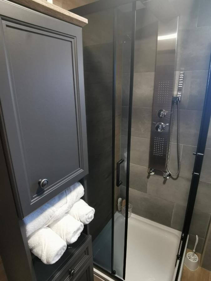 Apartmani Ka Sveti Martin سفيتي مارتن نا موري المظهر الخارجي الصورة