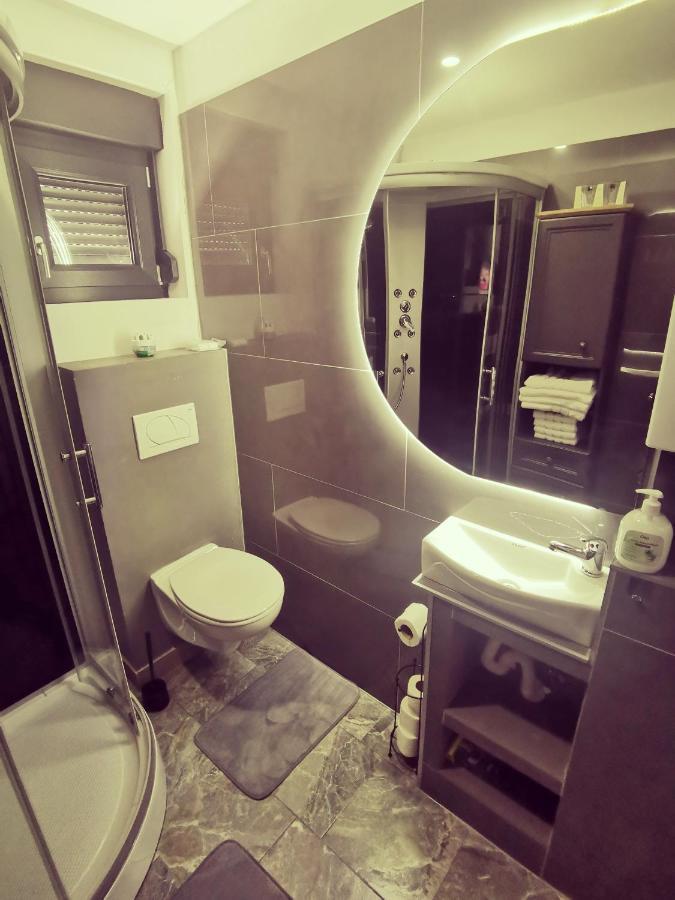 Apartmani Ka Sveti Martin سفيتي مارتن نا موري المظهر الخارجي الصورة