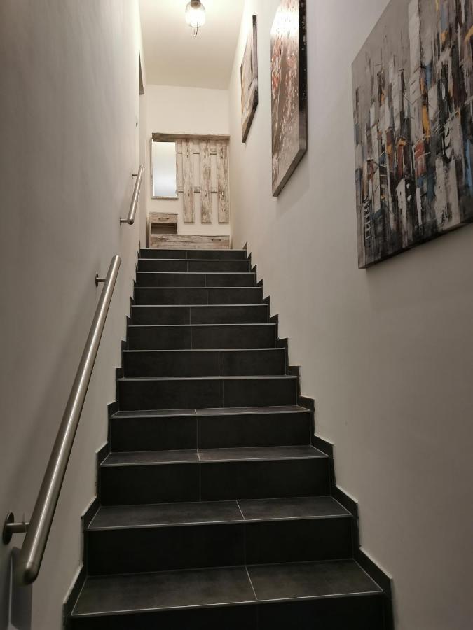 Apartmani Ka Sveti Martin سفيتي مارتن نا موري المظهر الخارجي الصورة