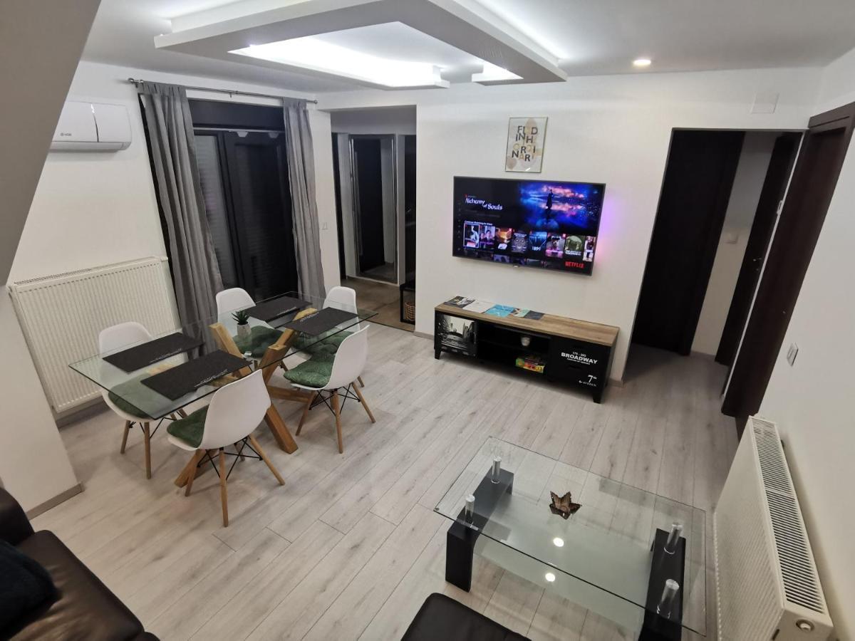 Apartmani Ka Sveti Martin سفيتي مارتن نا موري المظهر الخارجي الصورة