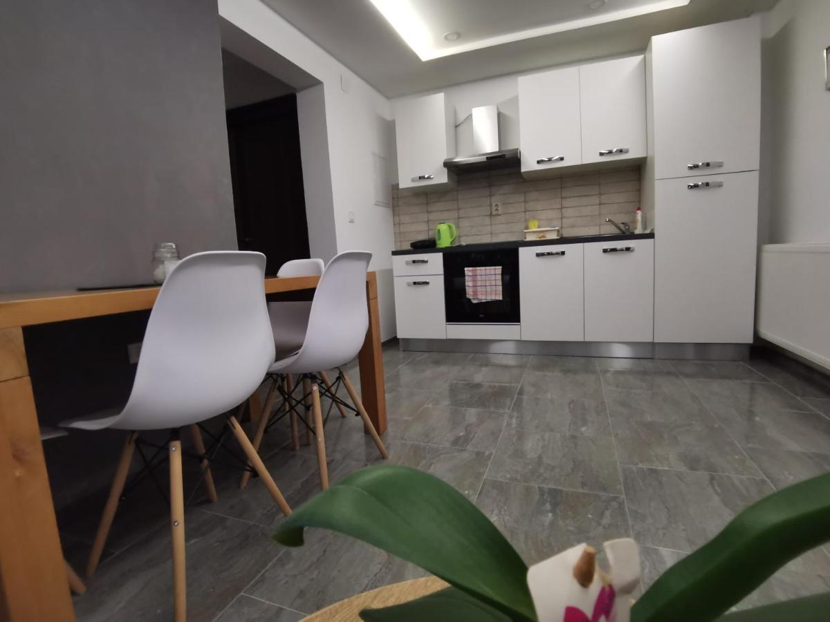 Apartmani Ka Sveti Martin سفيتي مارتن نا موري المظهر الخارجي الصورة