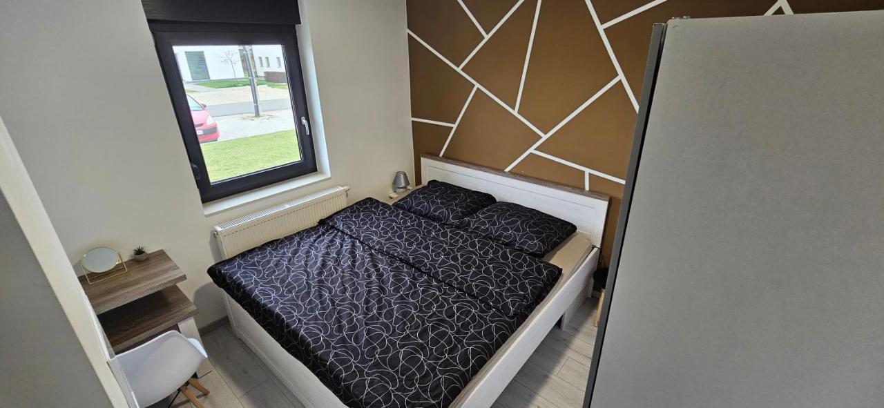 Apartmani Ka Sveti Martin سفيتي مارتن نا موري المظهر الخارجي الصورة