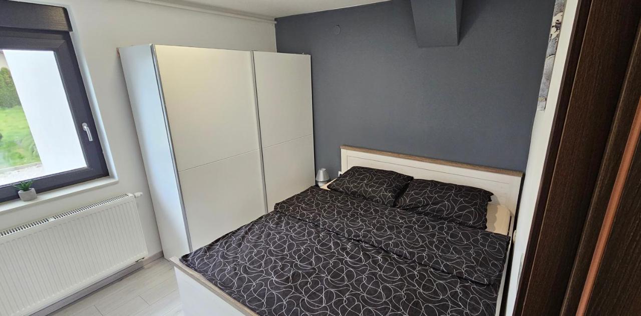 Apartmani Ka Sveti Martin سفيتي مارتن نا موري المظهر الخارجي الصورة