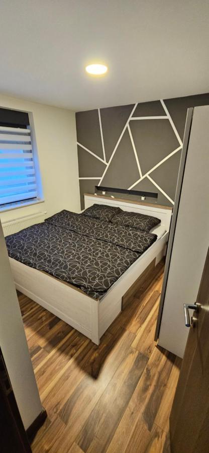 Apartmani Ka Sveti Martin سفيتي مارتن نا موري المظهر الخارجي الصورة